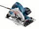 Pilarka tarczowa Bosch GKS 65 GCE 1800 W 190 mm (0601668901) 1