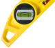 Stanley Poziomica z magnesem FatMax TORPEDO 22cm 3 libelki 0-43-603 3