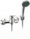 Bateria prysznicowa Ferro Smile chrom (BSM77) 1