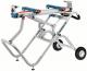 Bosch Stół transportowo-roboczy GTA 2500 W Professional (0601B12100) 1