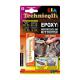 Technicqll Kit naprawczy epoksydowy motoryzacyjny 35g (E-136) 1
