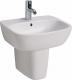 Umywalka Koło Style 55cm (L21955000) 1