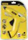 Pistolet do kleju Stanley GR90R 25  W 9