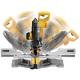 Ukośnica Dewalt DWS780 1675 W 305 mm + stół roboczy DE7023 11