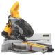 Ukośnica Dewalt DWS780 1675 W 305 mm + stół roboczy DE7023 3