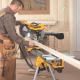Ukośnica Dewalt DWS780 1675 W 305 mm + stół roboczy DE7023 6