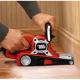 Szlifierka Black&Decker Szlifierka taśmowa KA89EK (KA89EK) 2