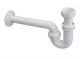 Syfon McAlpine rurowy 5/4" DN32 biały (HC4PF-32) 1
