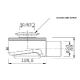 Syfon Aquaform (320-19021) 2