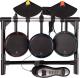 Logitech Wireless Drum Controller for PS3 939-000185 3