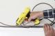 Pistolet do kleju Stanley FatMax Pro GR100R 200 W 2