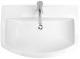Umywalka Cersanit Olimpia 70,5cm (K10-004) 2
