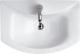 Umywalka Cersanit Omega 65,5cm (02.K11-0003) 3
