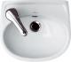 Umywalka Cersanit Eko 35cm (K07-002-L) 1