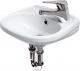 Umywalka Cersanit Eko 35cm (K07-002-P) 1