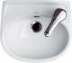 Umywalka Cersanit Eko 35cm (K07-002-P) 1