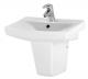 Umywalka Cersanit Carina 50cm (K31-004) 1