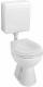 Zestaw kompaktowy WC Koło  (63005000) 1