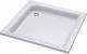 Brodzik Koło Standard Plus kwadratowy 90 cm x 90 cm (XBK1590000) 1