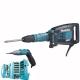 Zestaw elektronarzędzi Makita 6-elementowy (HM1214C) 1