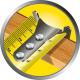 Stanley Miara stalowa FatMax Xtreme 5m 32mm (33-887) 6