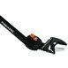 Sekator Fiskars UP84 kowadełkowy 1