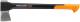 Fiskars Siekiera rozłupująca trzonek z tworzywa sztucznego 1,08kg 599mm (122460) 1