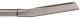 Bosch Dłuto wydrążone SDS-max 26x300mm 1618601101 1