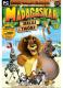 Madagaskar maluj i twórz PC 1