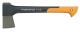 Fiskars Siekiera uniwersalna z tworzywa sztucznego 0,76kg 44,3cm (12-144-0) 1
