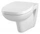 Miska WC Cersanit Facile wisząca (K30-010) 1