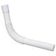 Rawiplast Rura kombinowana dolnopłuka 510mm (B304) 1