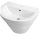 Umywalka Deante Moon 59cm (CDM 6U6W) 1