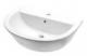 Umywalka Deante Moon 59cm (CDM 6U6W) 2