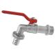 Ferro Zawór czerpalny 3/4" kulowy (KC2) 1