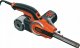 Szlifierka Black&Decker Pilnik taśmowy KA902EK 1