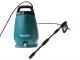 Myjka ciśnieniowa Makita HW102 2