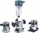 Frezarka Makita RT0700CX2J 710 W 1
