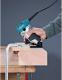 Frezarka Makita RT0700CX2J 710 W 5
