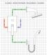 Bateria prysznicowa Deante Vigo chrom (BDW 044P) 3