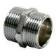 Ferro Nypel chromowany 1/2" N03C 1