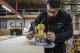 Frezarka Dewalt D26204K 900 W 3