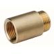 Ferro Przedłużka mosiężna 1/2" 10mm - P10Z 1