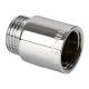 Ferro Przedłużka chromowana 1/2" 20mm P20C 1