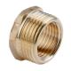 Ferro Redukcja mosiężna 1/2x1/4" R01Z 1