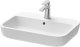Umywalka Cersanit Caspia Square 59,5cm (K11-0095) 3