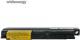Bateria Whitenergy bateria IBM Thinkpad R61i 14-cali 4400mAh Li-Ion 10.8V (06093) 3