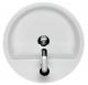 Umywalka Cersanit Caspia Ring 44cm (K11-0094) 2