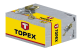Topex Wyciągarka linowa 0,9t lina 10m (97X087) 2