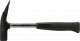Topex Młotek ciesielski rączka stalowa 600g 318mm (02A160) 1